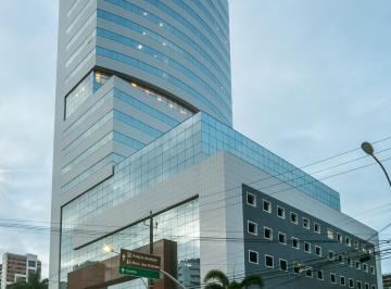 Foto número 1 · Escritório para alugar para 1 pessoa em Regus FORTALEZA, Meireles - Etevaldo Nogueira