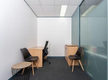 Foto número 1 · Escritório para alugar na Regus Teleporto Cidade Nova