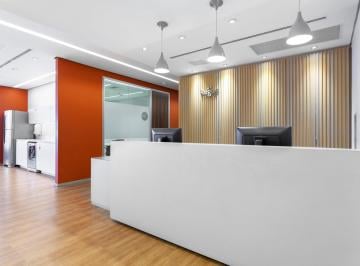 Foto número 1 · Escritório virtual para alugar em Regus Torre Z