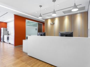 Foto número 1 · Escritório virtual Regus Torre Z em