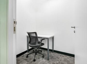 Foto número 1 · Uso de escritório privado sob demanda na HQ Anapolis, Alameda Adilson Santos