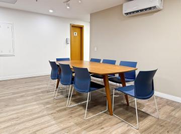 Foto número 1 · Plano de coworking na Regus Porto Alegre, Três Figueiras –