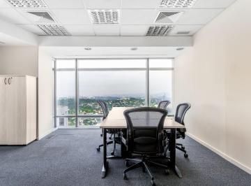 Foto número 1 · Escritório para alugar para 4 pessoas em Regus SAO PAULO, Regus E-Tower - Funchal