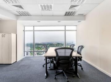 Foto número 1 · Escritório privado para alugar na Regus SAO PAULO, Regus E-Tower - Funchal em