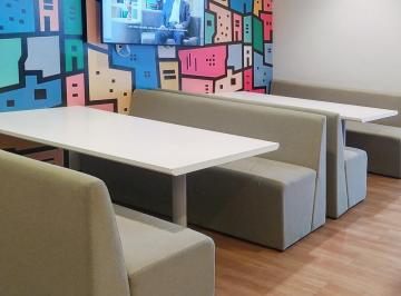 Foto número 1 · Assinaturas flexíveis de coworking em Regus Torre Z