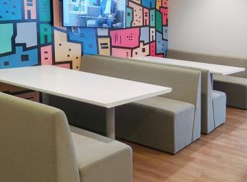 Foto número 1 · Plano de coworking na Regus Torre Z –