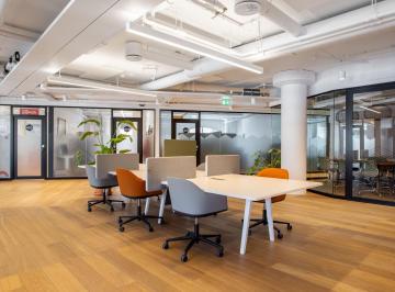 Foto número 1 · Junte-se a um coworking colaborativo em Spaces Sao Paulo, Cerro Corá