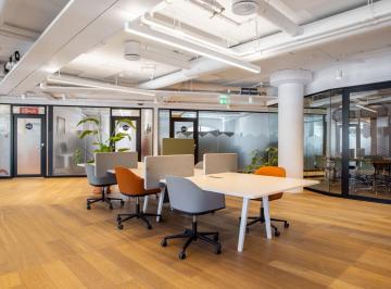 Foto número 1 · Junte-se a um coworking colaborativo em Spaces Sao Paulo, Cerro Corá