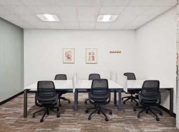 Foto número 1 · Junte-se a um coworking colaborativo em Spaces Sao Paulo, Cerro Corá