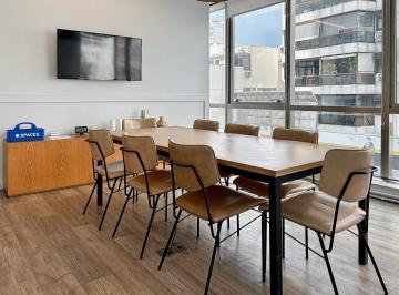 Foto número 1 · Espaço de escritório lindamente projetado para 10 pessoas em Spaces Spaces, Ipanema