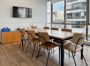Foto número 1 · Espaço de escritório lindamente projetado para 10 pessoas em Spaces Spaces, Ipanema