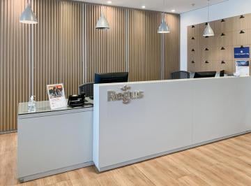 Foto número 1 · Escritório virtual para alugar em Regus Sto. Amaro, Panamerica Park