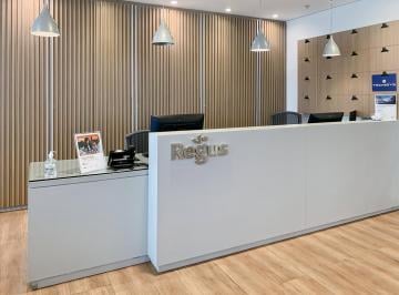Foto número 1 · Escritório virtual para alugar em Regus Sto. Amaro, Panamerica Park