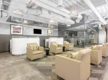 Foto número 1 · Plano de coworking na Regus E-Business Park –