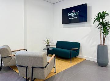 Foto número 1 · Plano de coworking na Regus E-Business Park –
