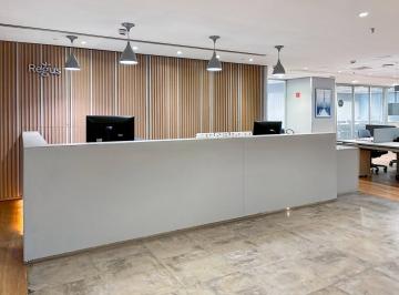 Foto número 1 · Escritório virtual Regus Teleporto Cidade Nova em