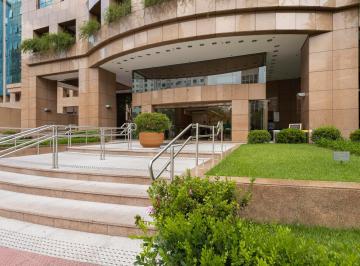 Foto número 1 · Escritório para alugar para 1 pessoa em Regus SAO PAULO, Faria Lima - Av Cidade Jardim - Ed Seculum