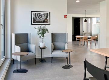 Foto número 1 · Plano de coworking na Regus Sao Paulo, Almagah II –