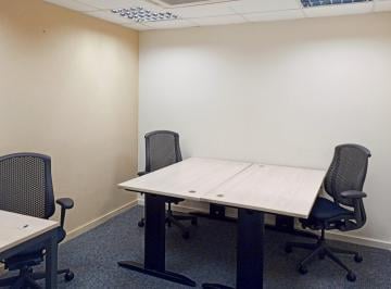 Foto número 1 · Escritório para alugar para 2 pessoas em Regus FORTALEZA, Meireles - Etevaldo Nogueira