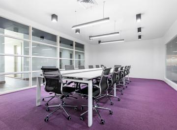 Foto número 1 · Reserve espaço de escritório aberto para empresas de todos os tamanhos em Regus Alphaville, CEA Corp