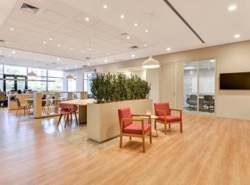 Foto número 1 · Plano de coworking na Regus Cambui 575 Norte Sul –