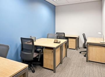Foto número 1 · Escritório para alugar para 5 pessoas em Regus Domo Corporate ABC