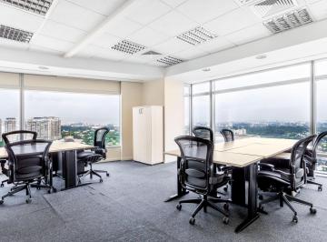 Foto número 1 · Escritório para alugar para 5 pessoas em Regus SAO PAULO, Regus E-Tower - Funchal