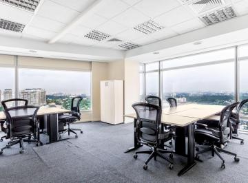 Foto número 1 · Escritório para alugar para 5 pessoas em Regus SAO PAULO, Regus E-Tower - Funchal