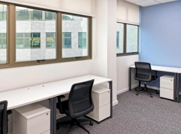 Foto número 1 · Escritório para alugar para 2 pessoas em Regus Rio de Janeiro, Barra da Tijuca – Jardim Oceânico