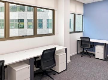 Foto número 1 · Escritório para alugar na Regus Rio de Janeiro, Barra da Tijuca – Jardim Oceânico