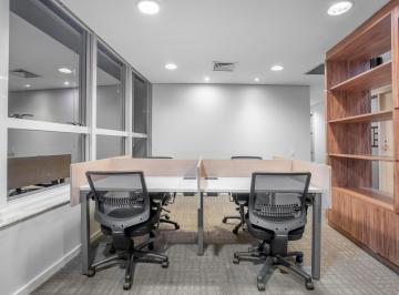 Foto número 1 · Espaço de coworking para alugar em Regus Vitoria, Work Center Corporate