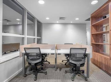 Foto número 1 · Coworking para alugar – Regus Vitoria, Work Center Corporate em