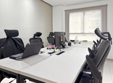 Foto número 1 · Espaço de coworking para alugar em Regus Belem, Municipalidade