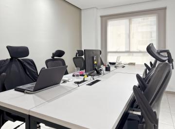 Foto número 1 · Espaço de coworking para alugar em Regus Belem, Municipalidade