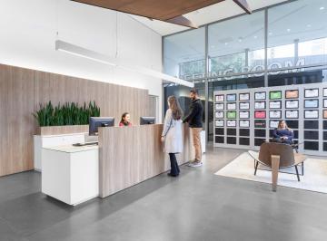 Foto número 1 · Trabalhe de qualquer lugar com escritório virtual em Spaces Spaces Vila Madalena