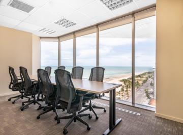 Foto número 1 · Escritório privado para alugar – Regus RECIFE, JCPM Trade Center – Boa Viagem - Pina em
