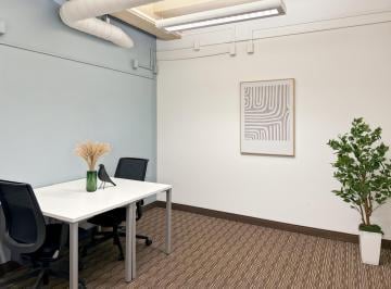 Foto número 1 · Uso de escritório privado sob demanda na Regus Cambui 575 Norte Sul