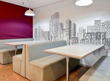 Foto número 1 · Plano de coworking na Regus Teleporto Cidade Nova –