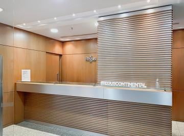 Foto número 1 · Escritório virtual Regus SAO PAULO, Continental Square - Vila Olímpia – Olimpiadas em