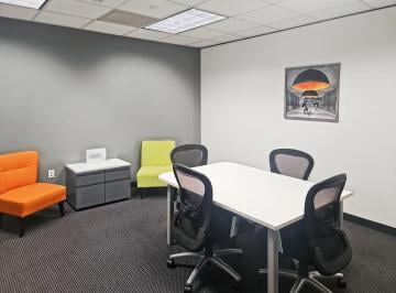 Foto número 1 · Escritório privado para alugar – Regus Rio de Janeiro, Barra da Tijuca – Jardim Oceânico em