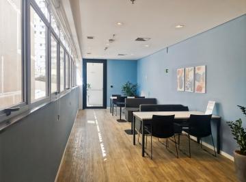 Foto número 1 · Espaço de coworking para alugar em Regus Belo Horizonte, Shopping Anchieta