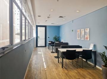 Foto número 1 · Espaço de coworking para alugar em Regus Belo Horizonte, Shopping Anchieta