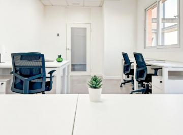 Foto número 1 · Escritório privado para alugar – Regus FORTALEZA, Meireles - Etevaldo Nogueira em