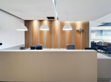 Foto número 1 · Escritório virtual para alugar em Regus CURITIBA, Batel - Ed Corporate Evolution