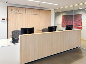 Foto número 1 · Escritório virtual para alugar em Regus JK Iguatemi