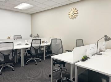 Foto número 1 · Coworking para alugar – Regus Torre Z em