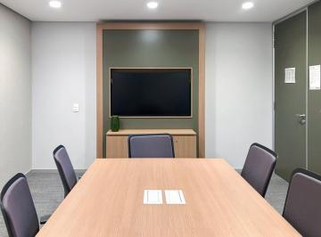 Foto número 1 · Reserve espaço de escritório aberto para empresas de todos os tamanhos em Regus Domo Corporate ABC