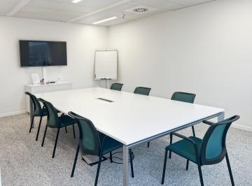 Foto número 1 · Escritório privado para alugar na Regus Sao Paulo, Almagah em