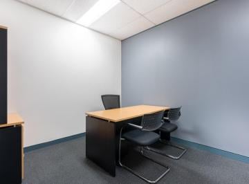 Foto número 1 · Uso de escritório privado sob demanda na Regus Sao Paulo, Almagah II