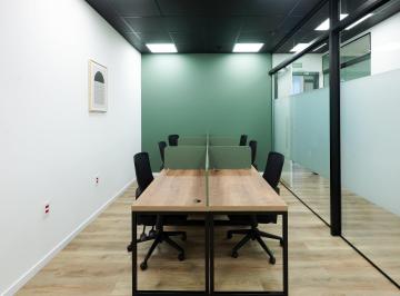 Foto número 1 · Espaço de coworking para alugar em Regus Cascavel, Centro